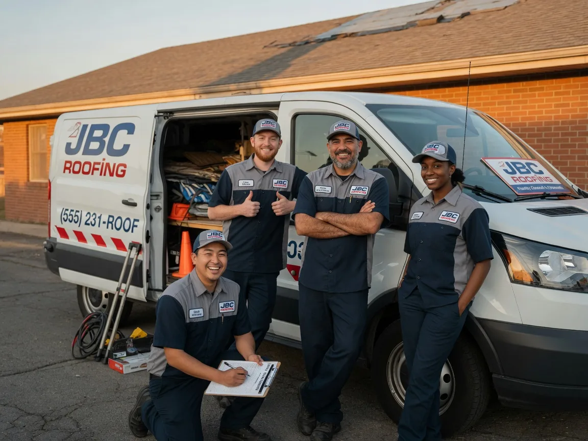 Roof Replacement company in Prosperity, WV