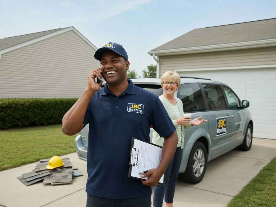 Roof Replacement Prosperity, WV FAQs